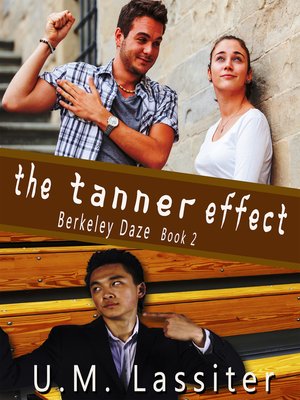 cover image of The Tanner Effect